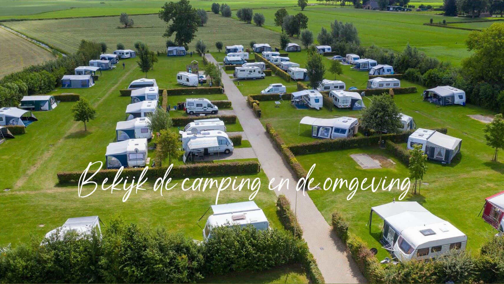 Camping in Overijssel (1)