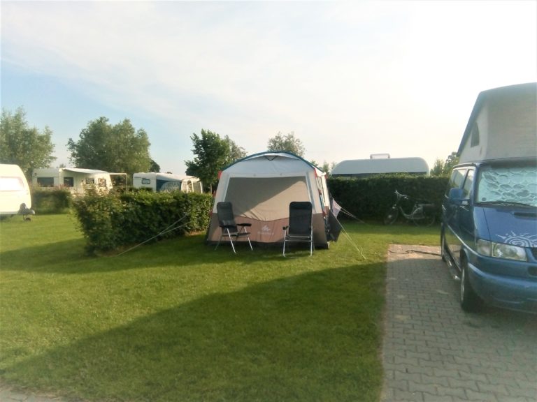 camperplaatsen Deventer Zwolle