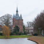 Hanzesteden Deventer Zwolle